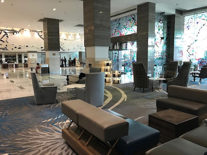 Le-Meridien-Dhaka - 1