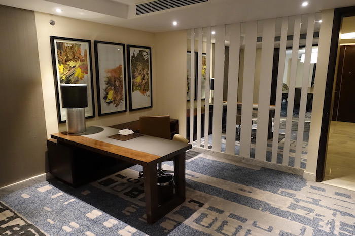 Le-Meridien-Dhaka - 17