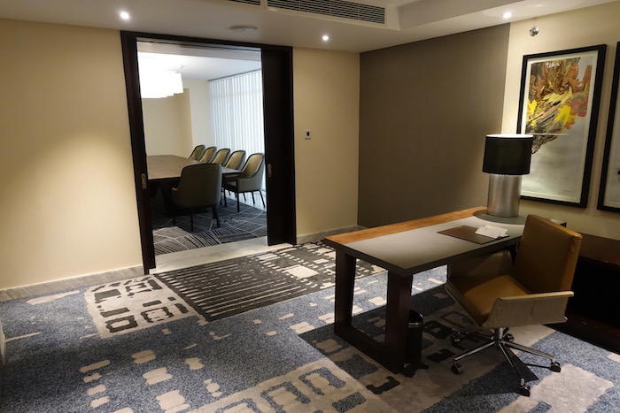 Le-Meridien-Dhaka - 18