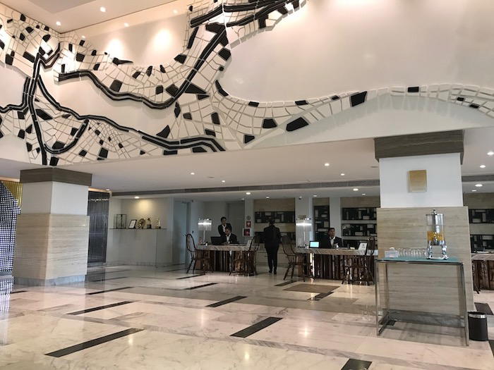 Le-Meridien-Dhaka - 2