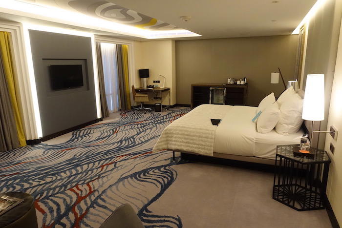 Le-Meridien-Dhaka - 22