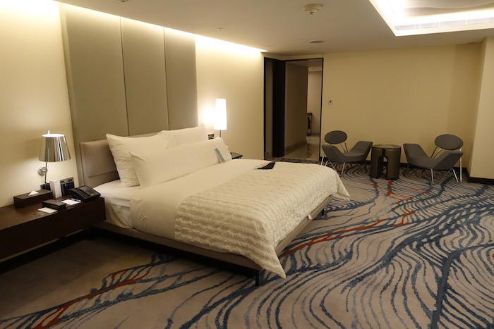 Le-Meridien-Dhaka - 23