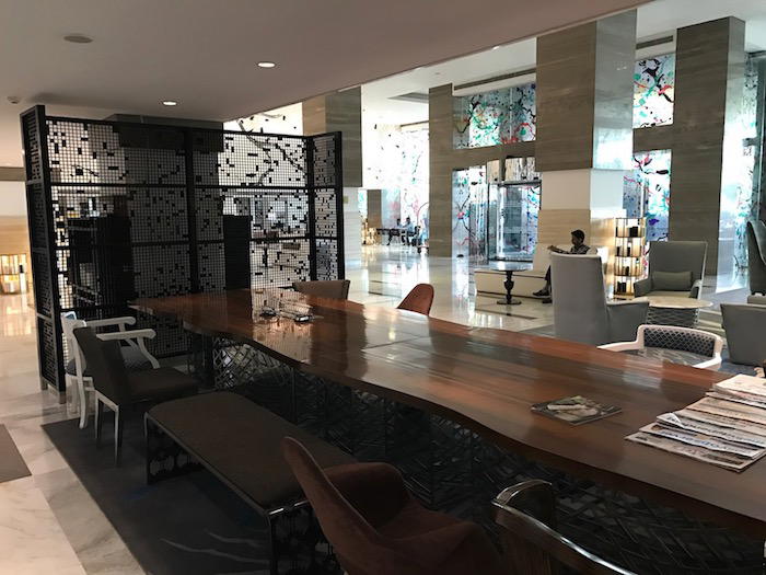 Le-Meridien-Dhaka - 3