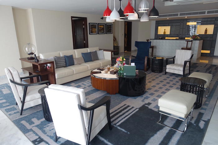 Le-Meridien-Dhaka - 30