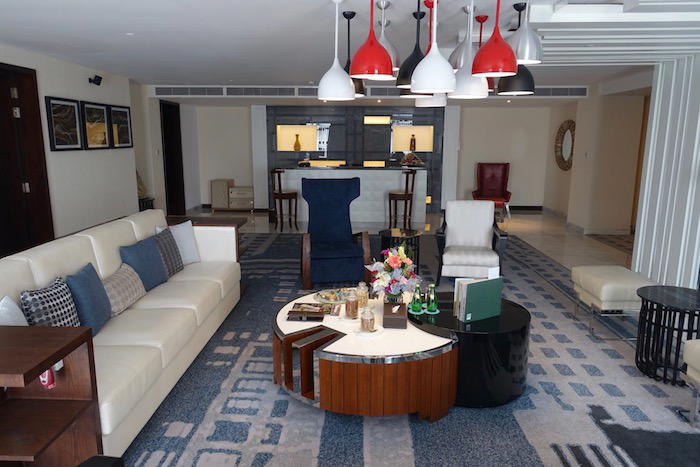 Le-Meridien-Dhaka - 31