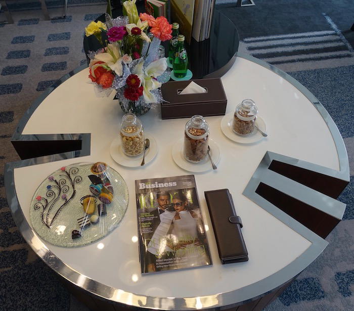 Le-Meridien-Dhaka - 34