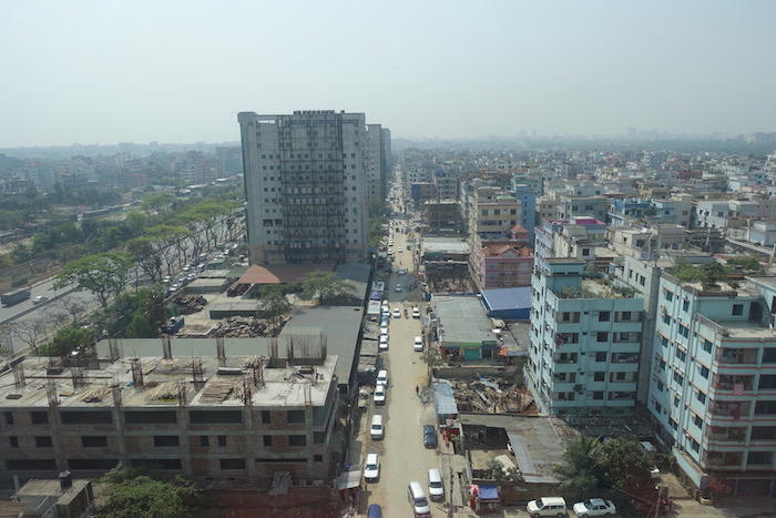 Le-Meridien-Dhaka - 35
