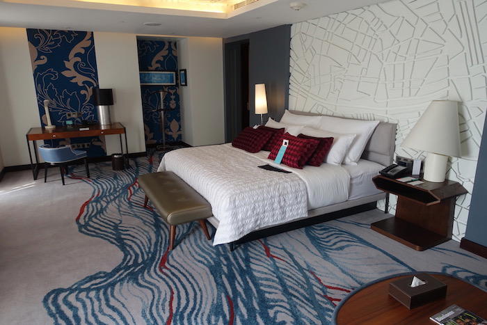 Le-Meridien-Dhaka - 36
