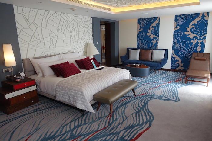 Le-Meridien-Dhaka - 37
