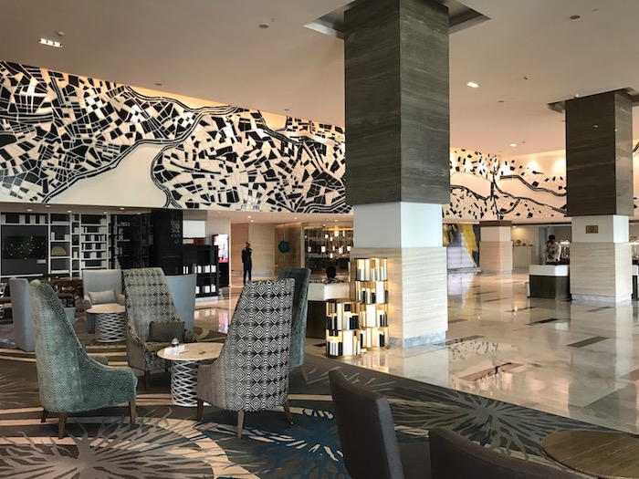 Le-Meridien-Dhaka - 4