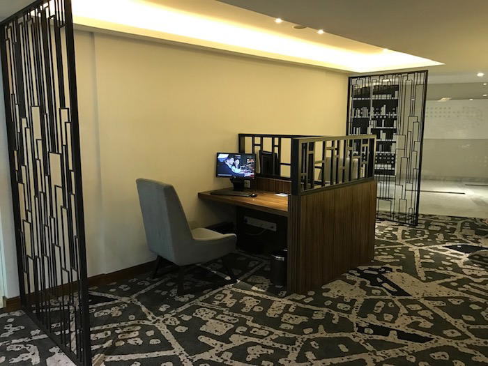 Le-Meridien-Dhaka - 7