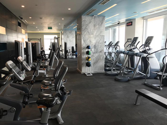 Le-Meridien-Dhaka - 75