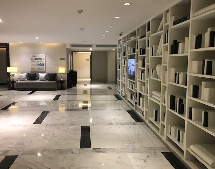 Le-Meridien-Dhaka - 8