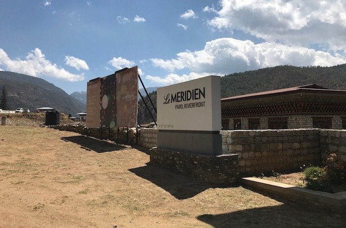 Le-Meridien-Paro-Bhutan - 1