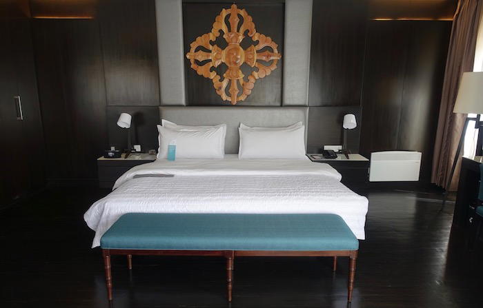 Le-Meridien-Paro-Bhutan - 17