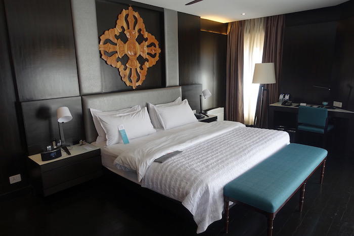 Le-Meridien-Paro-Bhutan - 18