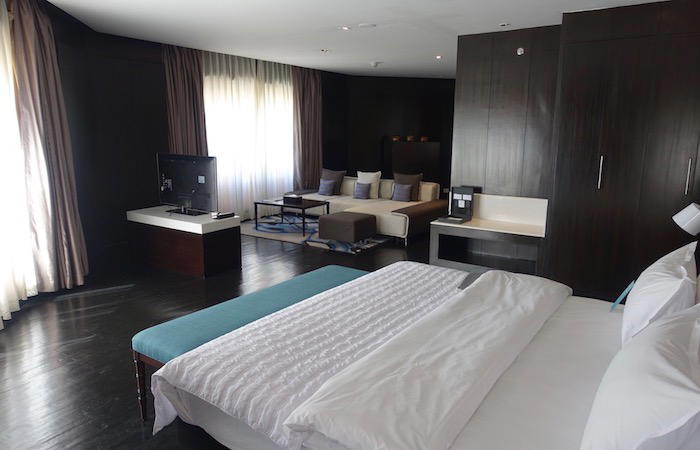 Le-Meridien-Paro-Bhutan - 19