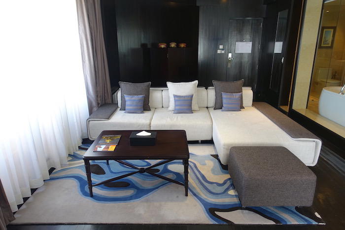 Le-Meridien-Paro-Bhutan - 21