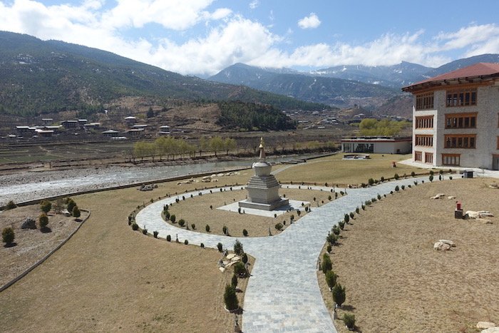 Le-Meridien-Paro-Bhutan - 24