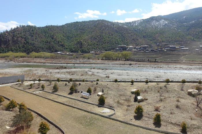 Le-Meridien-Paro-Bhutan - 25