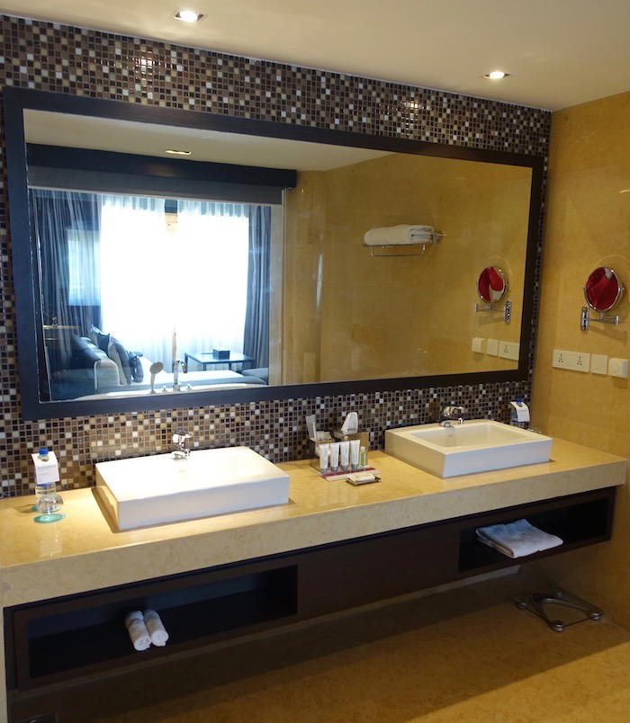 Le-Meridien-Paro-Bhutan - 26