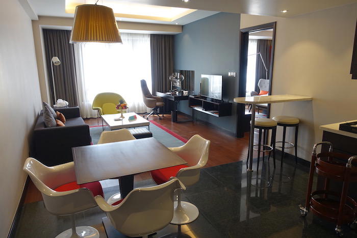Le-Meridien-Thimphu-Bhutan - 14