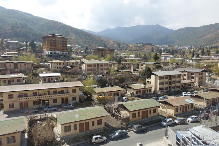 Le-Meridien-Thimphu-Bhutan - 25