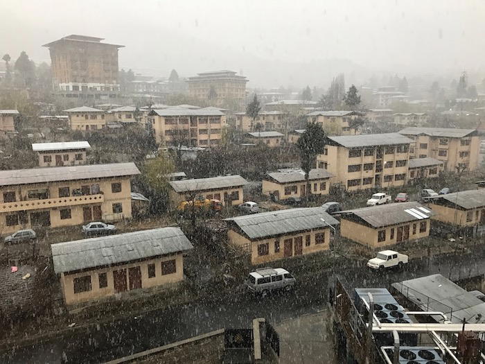 Le-Meridien-Thimphu-Bhutan - 26