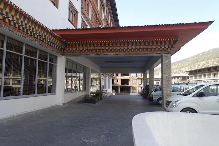 Le-Meridien-Thimphu-Bhutan - 3