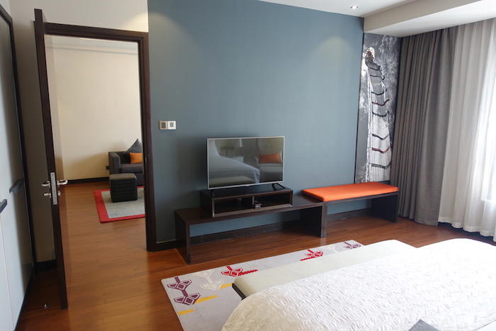Le-Meridien-Thimphu-Bhutan - 37