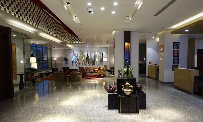 Le-Meridien-Thimphu-Bhutan - 4
