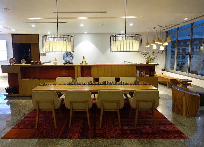 Le-Meridien-Thimphu-Bhutan - 6