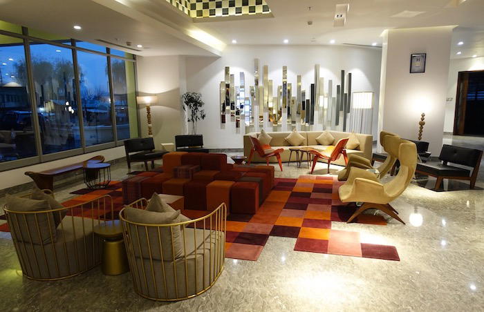 Le-Meridien-Thimphu-Bhutan - 7