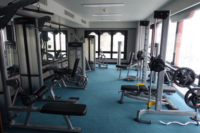 Le-Meridien-Thimphu-Bhutan - 75