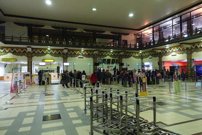 Royal-Bhutan-Airlines - 1