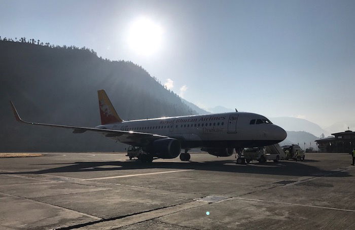 Royal-Bhutan-Airlines - 10