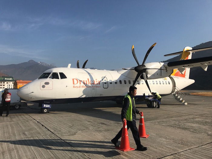 Royal-Bhutan-Airlines - 12