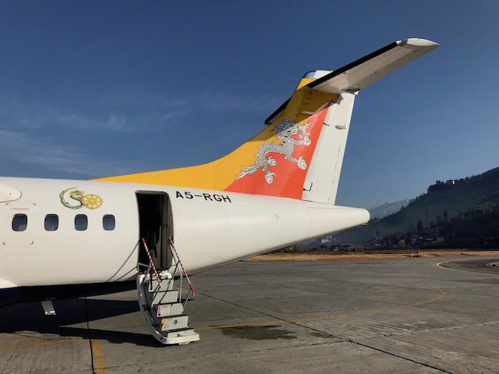 Royal-Bhutan-Airlines - 13