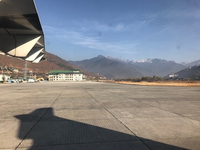 Royal-Bhutan-Airlines - 16