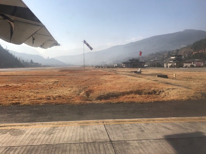 Royal-Bhutan-Airlines - 21