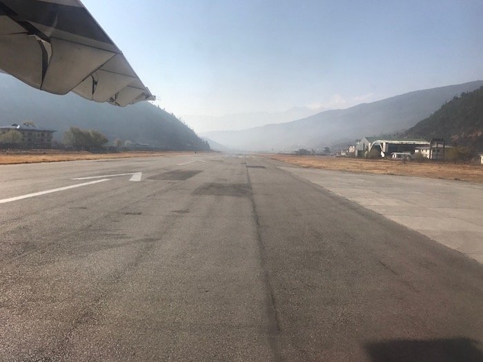 Royal-Bhutan-Airlines - 22