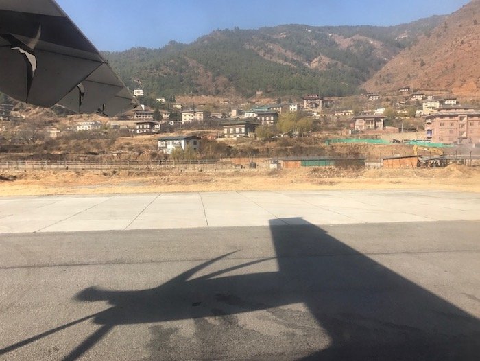 Royal-Bhutan-Airlines - 23