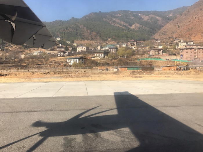 Royal-Bhutan-Airlines - 23