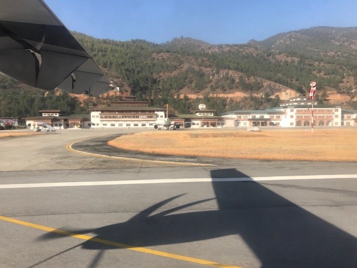 Royal-Bhutan-Airlines - 24