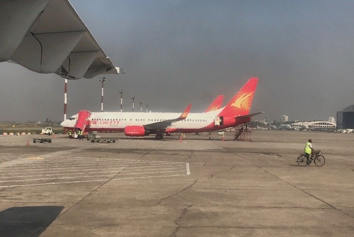 Royal-Bhutan-Airlines - 49