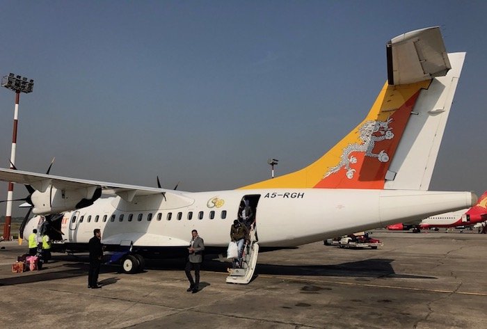 Royal-Bhutan-Airlines - 51