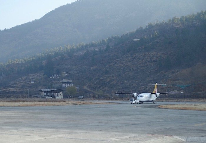 Royal-Bhutan-Airlines - 9