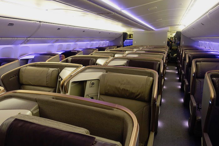 Singapore-777-Business-Class - 1