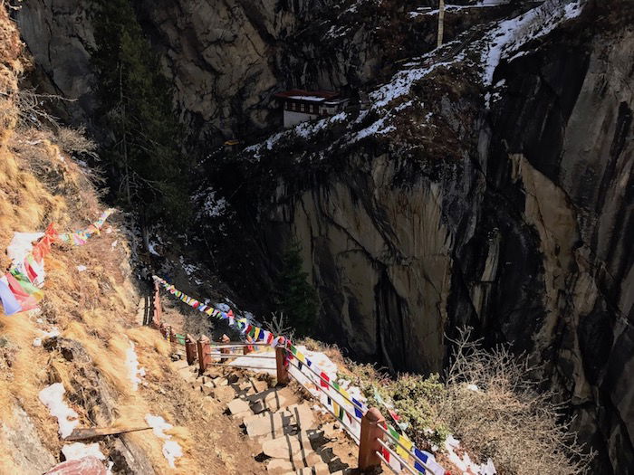 Tigers-Nest-Bhutan - 14