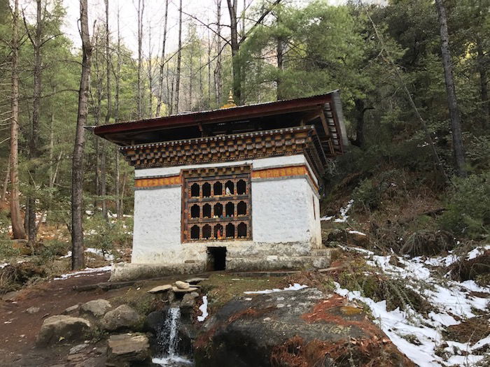 Tigers-Nest-Bhutan - 5